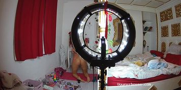 Lantaland - Twerking My Perfect Round Ass For Yo