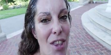 Mommy Tries Black Cock