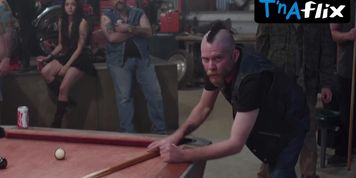 Unknown Breasts Scene  In Get Rough
