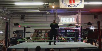 Wrestling