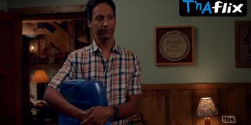 Lauren Lapkus Underwear Scene  in The Guest Book