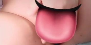 Wet, juicy, fat clit, tight&hellip; ? Who&rsquo;s seen a Chinese/Hmong mi.. by lilasianbabyy98 from OnlyFans | Coomer