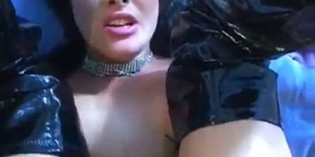 Cytherea Squirting and Creampie.flv