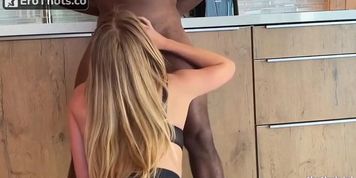 yourgoddesskaty-kathotwife - kitchen