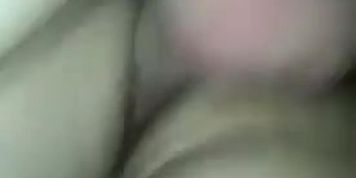 Getting pounded