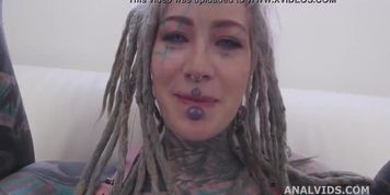 Anuskatzz &ndash; she is so beautiful (Beauty Dior)
