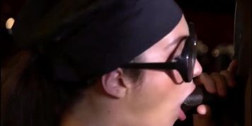 Get In Her Ass