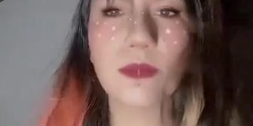 I'M BACK AGAIN (Belle Delphine, Kawaii Girl)