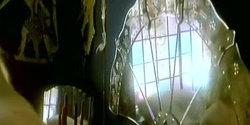 Jutta Speidel Breasts Scene  in Poliziotti Solitudine E Rabbia