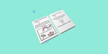 Fucking Inspirational Unicorn Kitty (Gem Stoned)