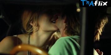 Sarah Baldwin Underwear Scene  in Mantervention