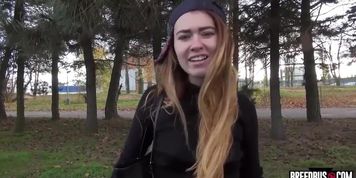 Deepthroat masterpiece