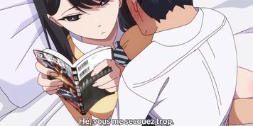 Histoire Sur Ma Visiteuse Fr&eacute;quente Qui Me Laisse Utiliser Sa Chatte (01 Vostfr)