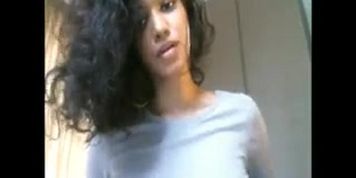 Desi teen sexy sexy live sex show