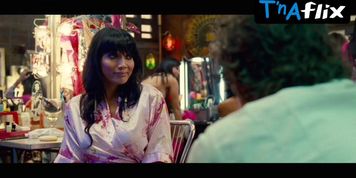 Yasmin Lee Breasts,  Butt Scene  in The Hangover Part Ii