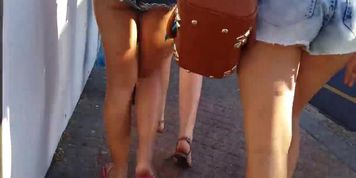 follow that ass 2