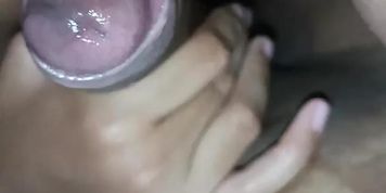 Chupando gostoso (Stacy Cruz)