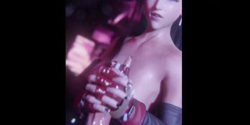 Best 3D Cumshot Compilation / 3D SFM Porn Animations