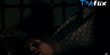 Hannah Murray Bikini,  Underwear Scene  in Skins