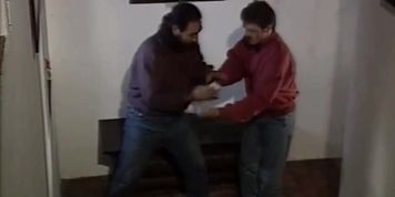 Sacro Orden #22
