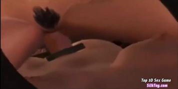 Best 3D Hot Porn Games Big Boobs