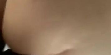 Breaking This Snowbunny Off Some Big Cock Las Vegas