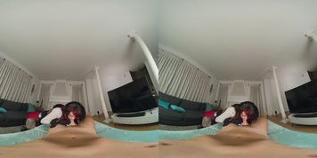 Vrrrmm2k (Maddy May)