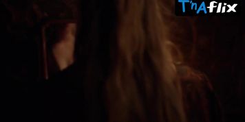 Anya Taylor-Joy Sexy Scene  in The Miniaturist