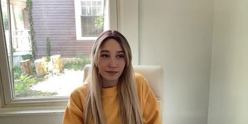 Hey Guys! Just finished my newest video! Ill be talking abo.. by books_withaeri from OnlyFans | Coomer