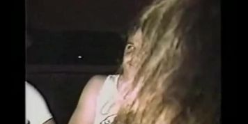 Movie; On the prowl 1989 (Isis Taylor, Renee Morgan)