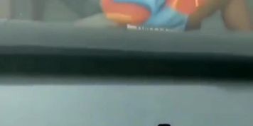 Compilation streets cheap whores fucked and creampie
