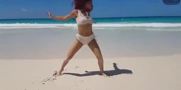 dancegerge