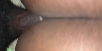 This Bitch Wanted Cock