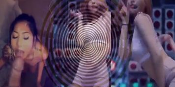K-Pop Hypnosis
