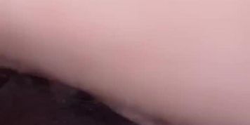 Ovulation Day Teen Creampie (Guaranteed Impregnated) 