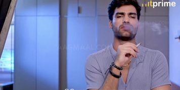 Aashiqui Ep3 Hindi Erotica
