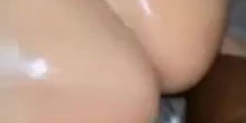 Ass shaun