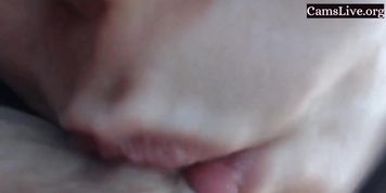 Big-tits Amateur girl awesome_masturbation on camshow