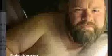 Arthur "Buddy"  Mounger Of Houston TX Masturbating Is My Game Dedicated To Amanda Mounger Largest Pussy Ever 2022