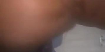 Hotel Night Fun I Brung Storm And He Made My Ass Thunder  (Stormy Daniels)