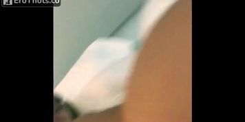 N.S OF - Morning Pussy Tease