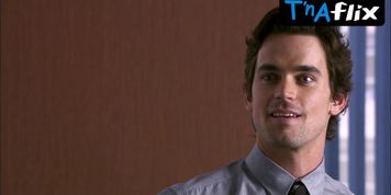 Deanna Russo Sexy Scene  in White Collar