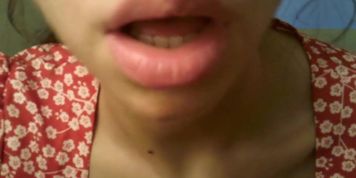 Bella Rose ASMR Moaning Patreon Video