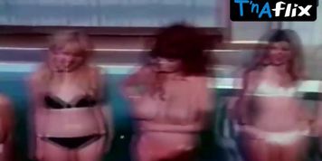 Candy Samples Breasts Scene  in Female Chauvinists