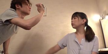 PV girl japanese huge boobs