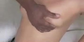 sexy blonde wife brianna