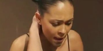 Asian slut gets her pussy licked part6 - video 1