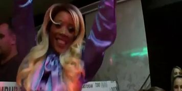 Victoria Summers Fucks at the Orgy (short) (Alyssa Divine, Kiki Minaj)