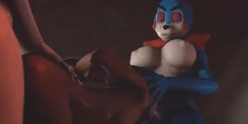 futa fnaf