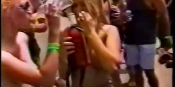 Bare Naked Ladiez Caught In Public - Part 3